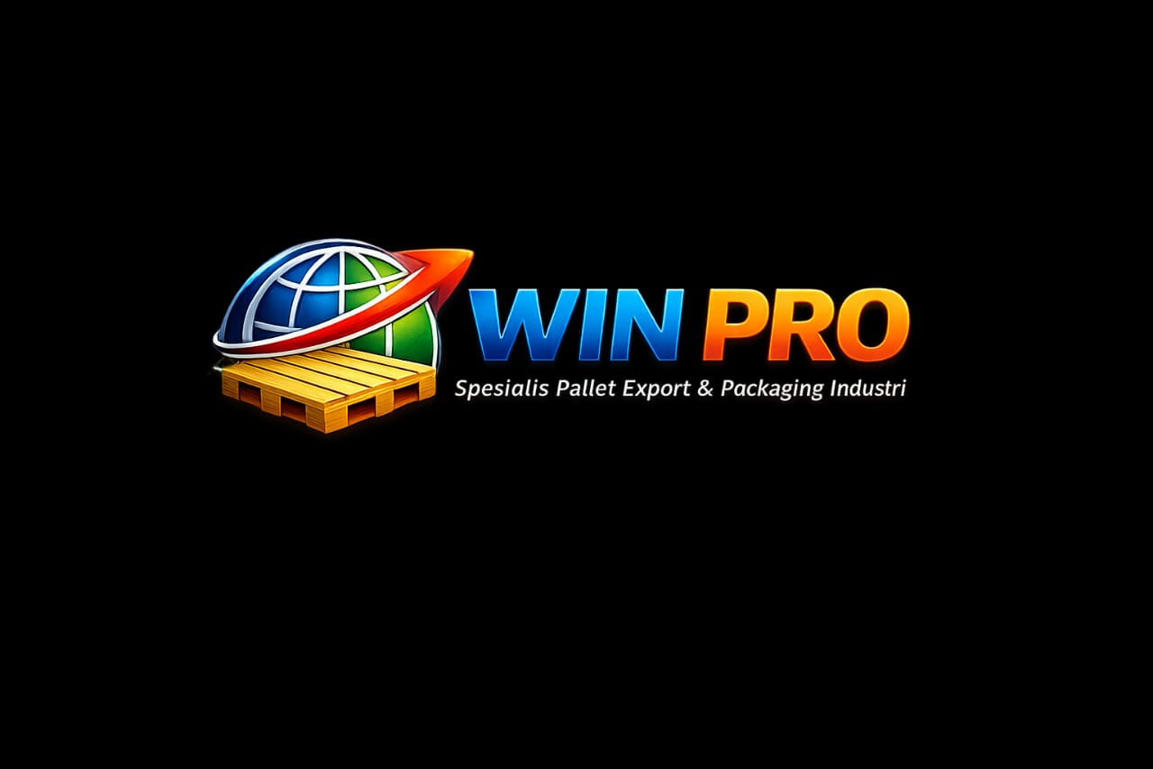 WIN PRO Logo
